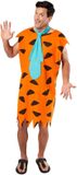 Rubie's Fred™ De Flinstones™ outfit voor mannen