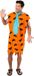 Rubie's Fred™ De Flinstones™ outfit voor mannen