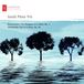 Sonic Rendezvous Champs Hill Records Trio ,L,Giaque In G Minor, Trio In CD