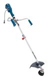 Könner & Söhnen KS BCT-1400 Elektrische Bosmaaier & Draadtrimmer 1400 W AC Blauw, Grijs