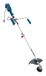 Könner & Söhnen KS BCT-1400 Elektrische Bosmaaier & Draadtrimmer 1400 W AC Blauw, Grijs