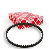 febi bilstein 104829 tandriem voor oliepomp, 1 stuk