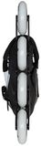 Powerslide 3x Adjustable Evo Junior Skates Zwart EU 31-34 Kinderen