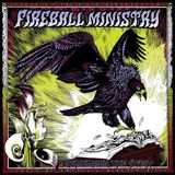 Sonic Rendezvous Fireball Ministry - Remember The Story (LP)