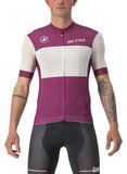 CASTELLI Outori #Giro Jersey shirt met lange mouwen voor heren