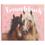 Depesche Miss Melody 13198 Vriendschapsboek