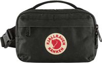 Fjallraven Fjällräven Kånken Hip Pack - Black - Unisex