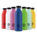 24Bottles Bouteille Urban 500 ml Capaciteit - stone taxi yellow