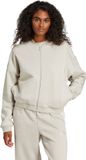 adidas Sportswear Essentials Contemporary Logo Bomberjack - Dames - Beige