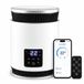 Evolar EVO-PTC360W Chauffage électrique - Céramique - Avec thermostat - Wifi - Blanc