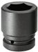 Facom NM.33A doppen impact 1' 6 kant 33 mm