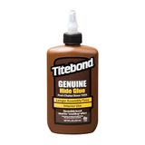 Titebond Huidlijm Houtlijm direct verwerkbare houtlijm, 237 ml, 501/3