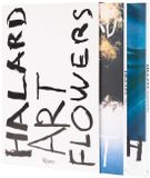 Francois Rizzoli International Publications Francois Halard: Art & Flowers