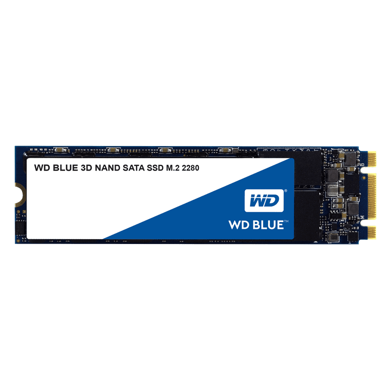 Western Digital Blue