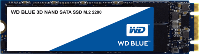 Western Digital Blue