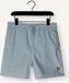 Lyle & Scott Plain Swim Short Boys Zwemkleding Jongens - Lichtblauw - Maat 152/158