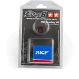 Stage6 Kit roulements de vilebrequin Stage6 cage polyamid Piaggio Ciao