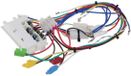 Whirlpool C00616798 VC Table de cuisson faisceau TC6 + filtre type 1