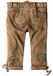 STOCKERPOINT Klederdracht broek 'Justin4' bruin