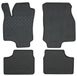 AD Tuning GmbH & Co. KG Jeu de 4 tapis en caoutchouc
