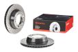 BREMBO Remschijf (09.C085.11)