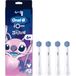 Oral-B iO Kids Opzetborstels voor kindertandenborstels 4 st
