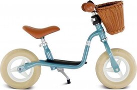 Puky LR M Classic Balance Bike Kids, pastel blue