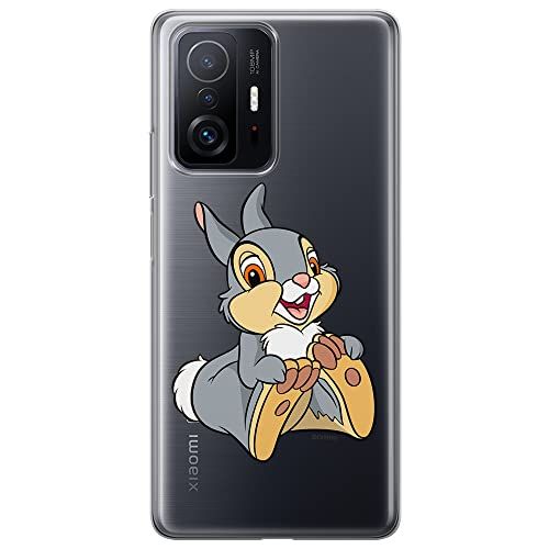 ERT GROUP Disney Thumper Phone Case for Xiaomi 11T 5G / 11T PRO 5G