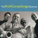 Sonic Rendezvous The Rich Corpolongo Quartet - Smiles (CD)