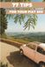 Fiat 77 PRO TIPS FOR YOUR FIAT 500 : « Les secrets les mieux gardés »