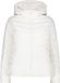 CMP Donsjack voor dames Sorona 3XL b.co gesso mel. Polyester Herfst/Winter 2025