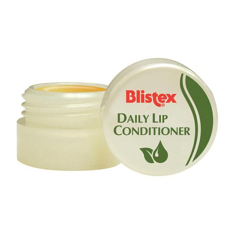 Blistex Daily Lip Conditioner Potje