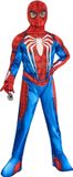 Rubies Spiderman Premium kids jumpsuit (maat S)