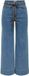 ONLY Wide-leg jeans ONLMADISON High waist Wide leg fit Cropped Jeans