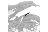 Puig spatbord verlenging 9905J 500 16', Benelli Leoncino Trail 17'-19'
