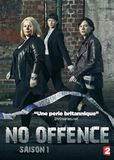 France Télévisions Distribution No Offence Saison 1 DVD