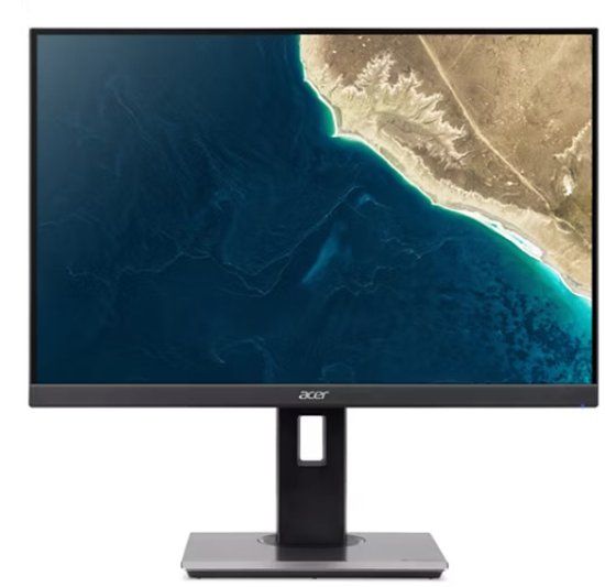 Acer Vero B7 B247W E5 computer monitor 61 cm (24") 1920 x 1200 Pixels WUXGA LED Zwart