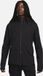 Nike Sportswear Tech Fleece Lightweight Hoodie Triple Black Maat XL