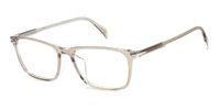GAFAS DAVID BECKHAM GAFAS DB 1154/F BEIGE CRYSTAL