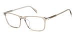 GAFAS DAVID BECKHAM GAFAS DB 1154/F BEIGE CRYSTAL