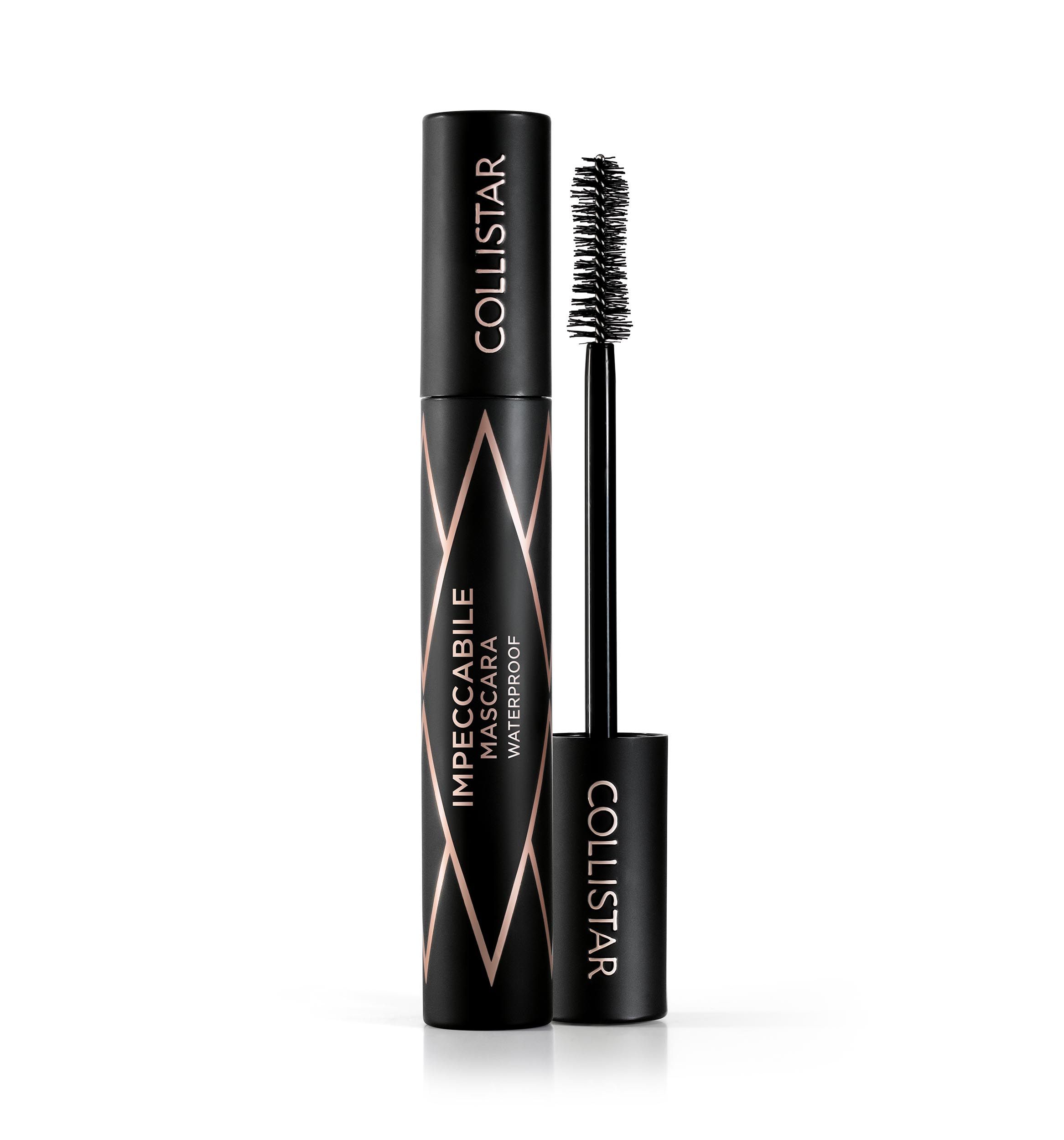 Collistar Impeccabile Waterproof Mascara - Black - 12ml