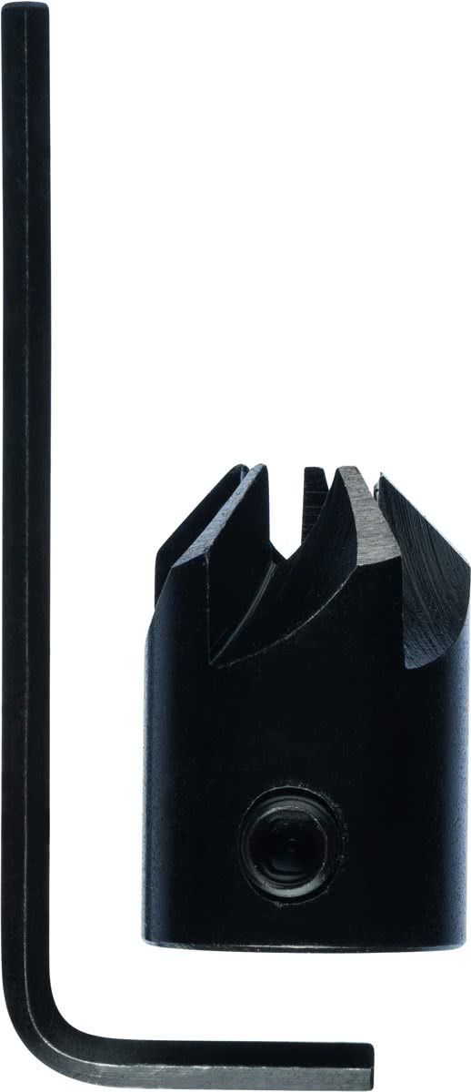 Bosch VERZINKBOOR 8X19