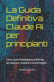 La Libri GmbH La Guida Definitiva a Claude