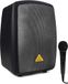 EUROPORT Behringer EUROPORT MPA40BT