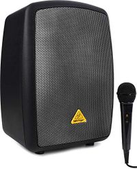 EUROPORT Behringer EUROPORT MPA40BT