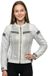 Macna Velotura Veste Gris XL Femme