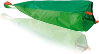 Arion Sim-Slide - Maat Small - Schoenmaat <34-37 - Groen - PVC