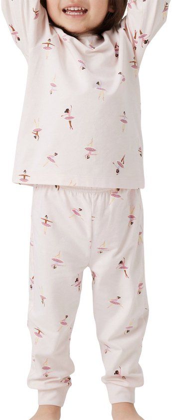Name it Pyjama Print