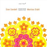 Grann Clean Feed Records Grann Musik (Neighbor Music) CD