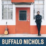 Membran 17% Fee Buffalo Nichols - The Great Depression (LP)